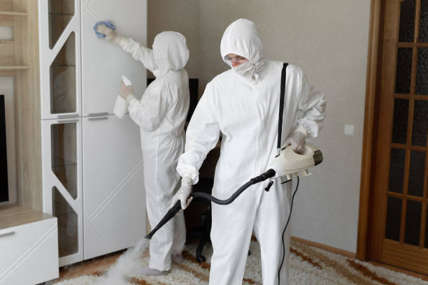 24/7 Emergency Sewage Cleanup experts in Concord, VA
